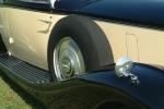 Rolls-Royce Phantom III Henley Roadster 1937 года